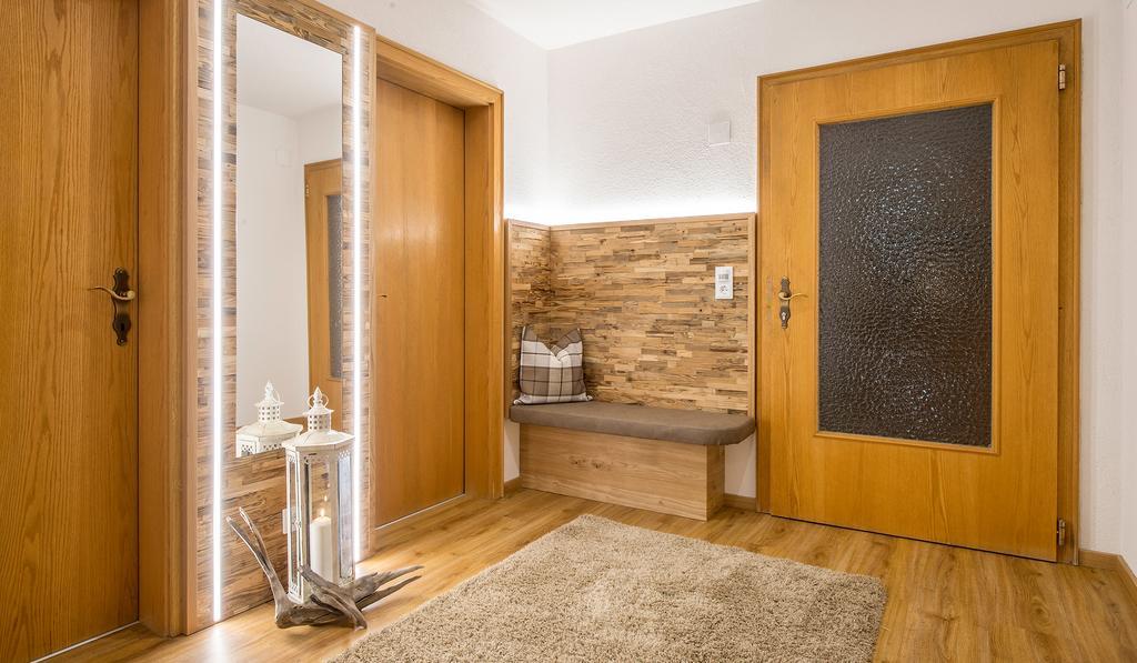 Apart Garni Elfrieda Ischgl Exterior photo