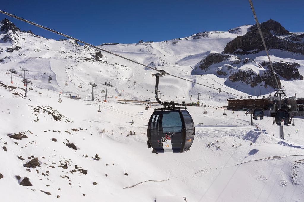 Apart Garni Elfrieda Ischgl Exterior photo