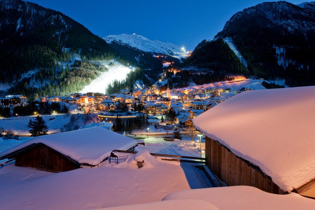 Apart Garni Elfrieda Ischgl Exterior photo
