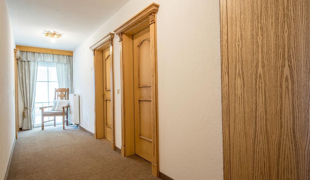 Apart Garni Elfrieda Ischgl Exterior photo